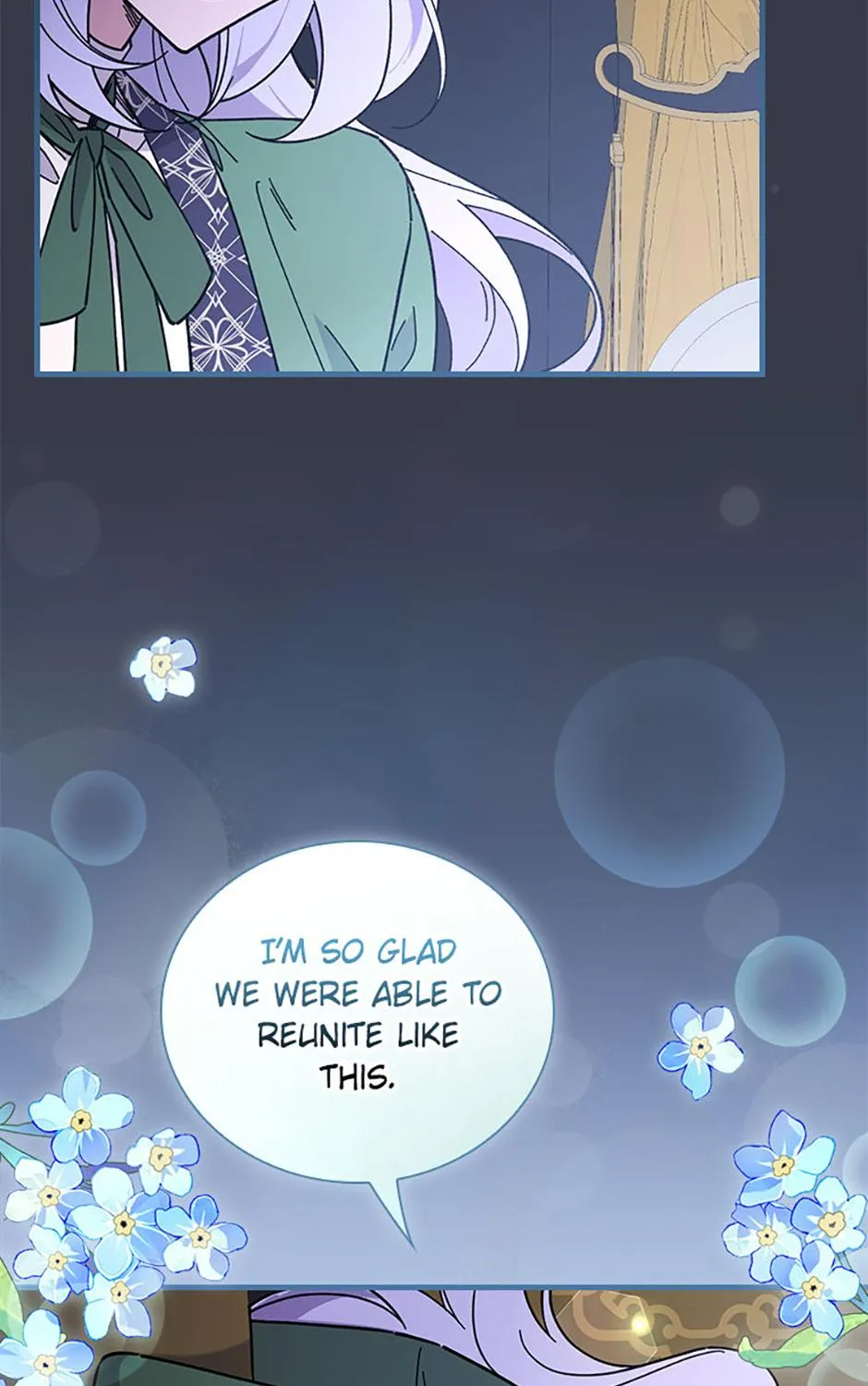 Melody of the Deadwood Chapter 99 page 132 - 
