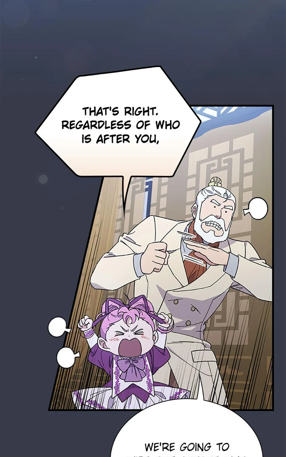 Melody of the Deadwood Chapter 99 page 136 - 