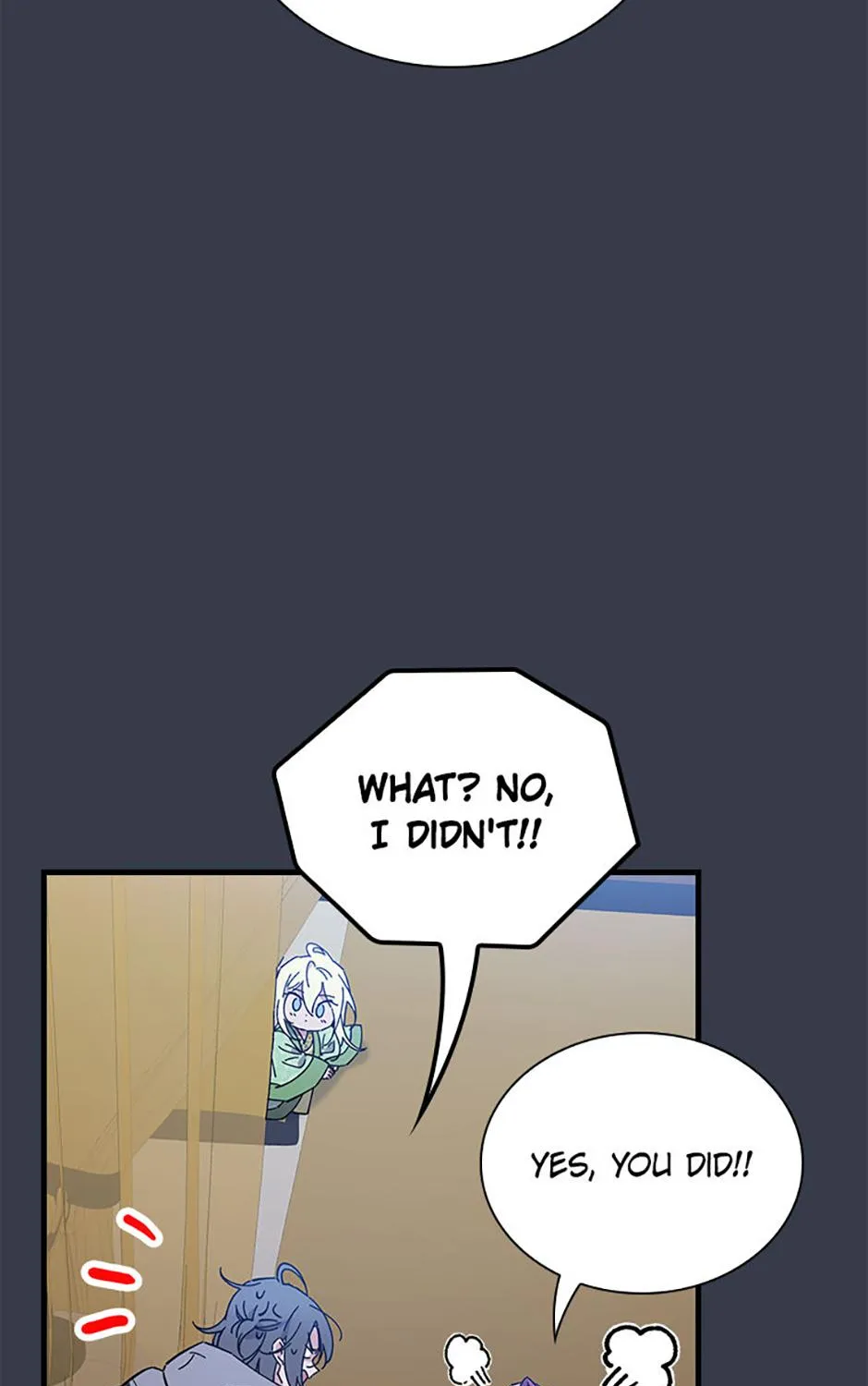 Melody of the Deadwood Chapter 99 page 144 - 