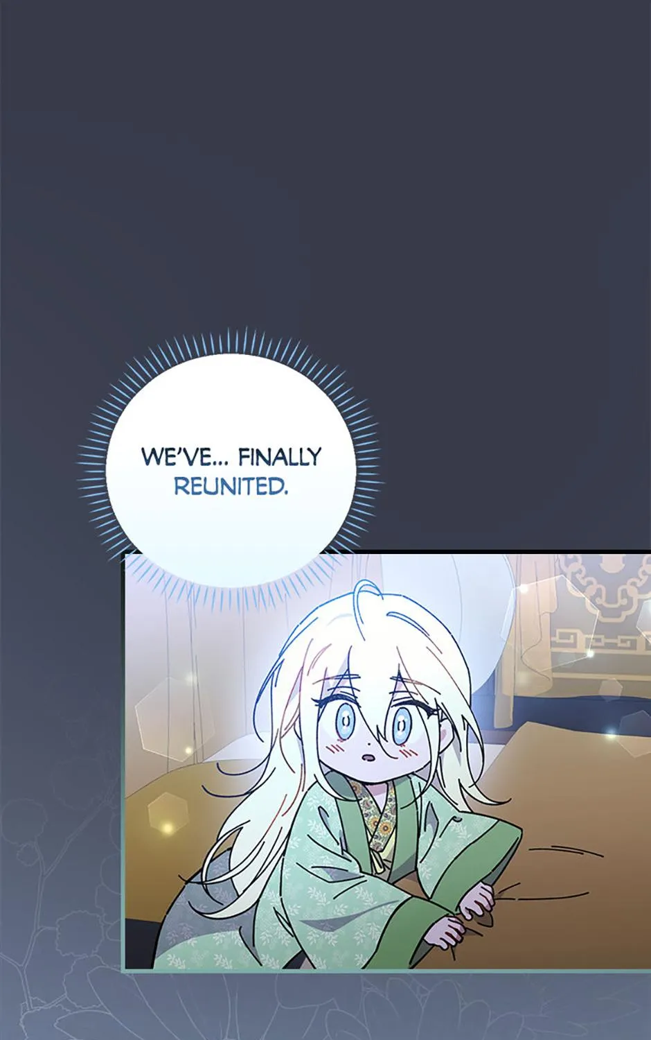 Melody of the Deadwood Chapter 99 page 146 - 