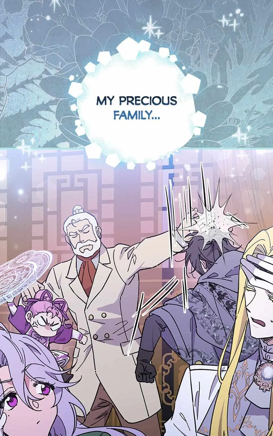 Melody of the Deadwood Chapter 99 page 148 - 