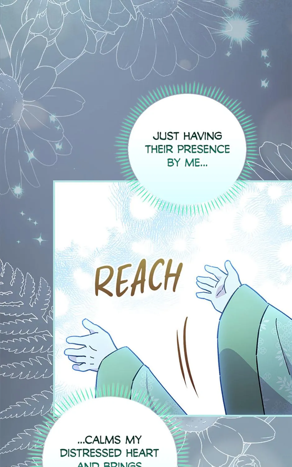 Melody of the Deadwood Chapter 99 page 150 - 