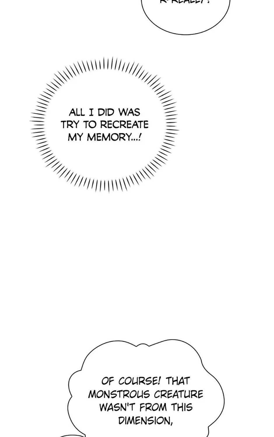 Melody of the Deadwood Chapter 99 page 20 - 