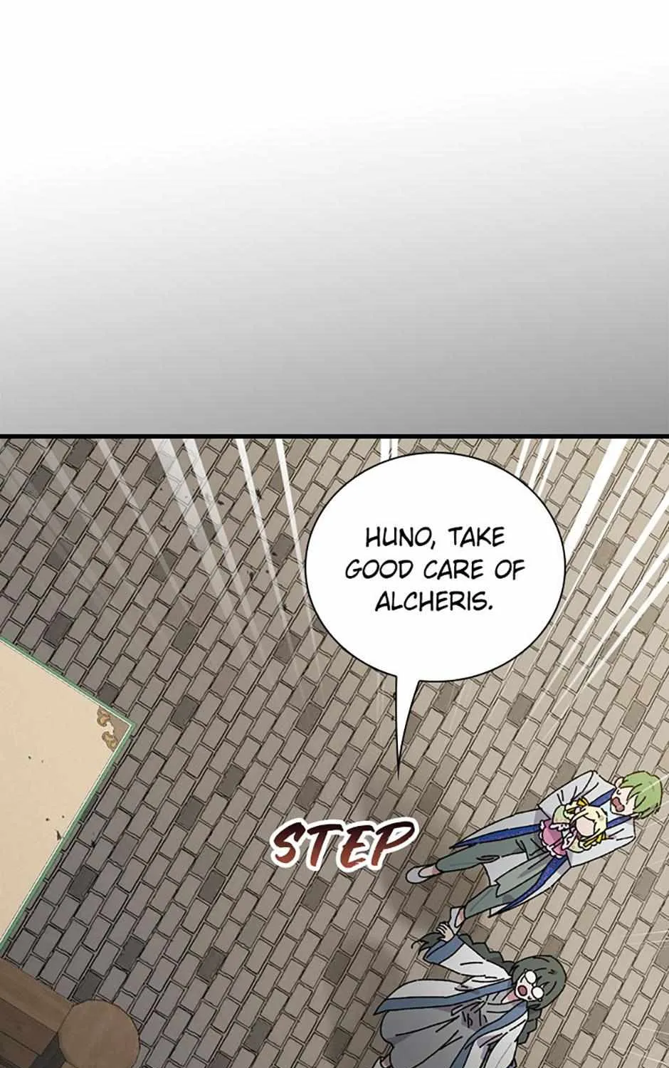 Melody of the Deadwood Chapter 99 page 28 - 