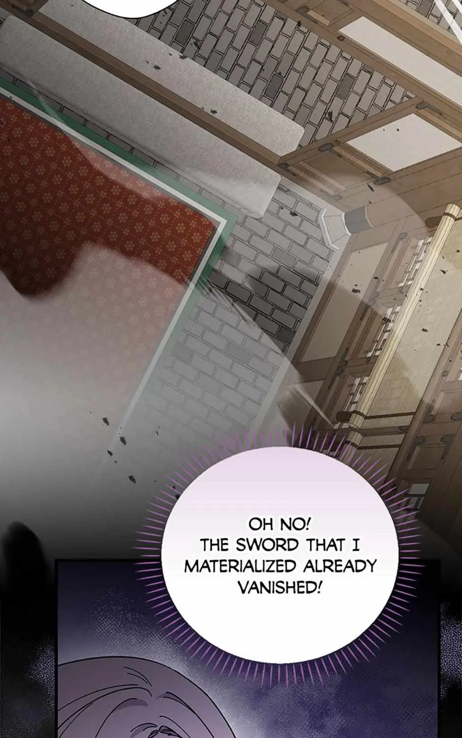 Melody of the Deadwood Chapter 99 page 30 - 