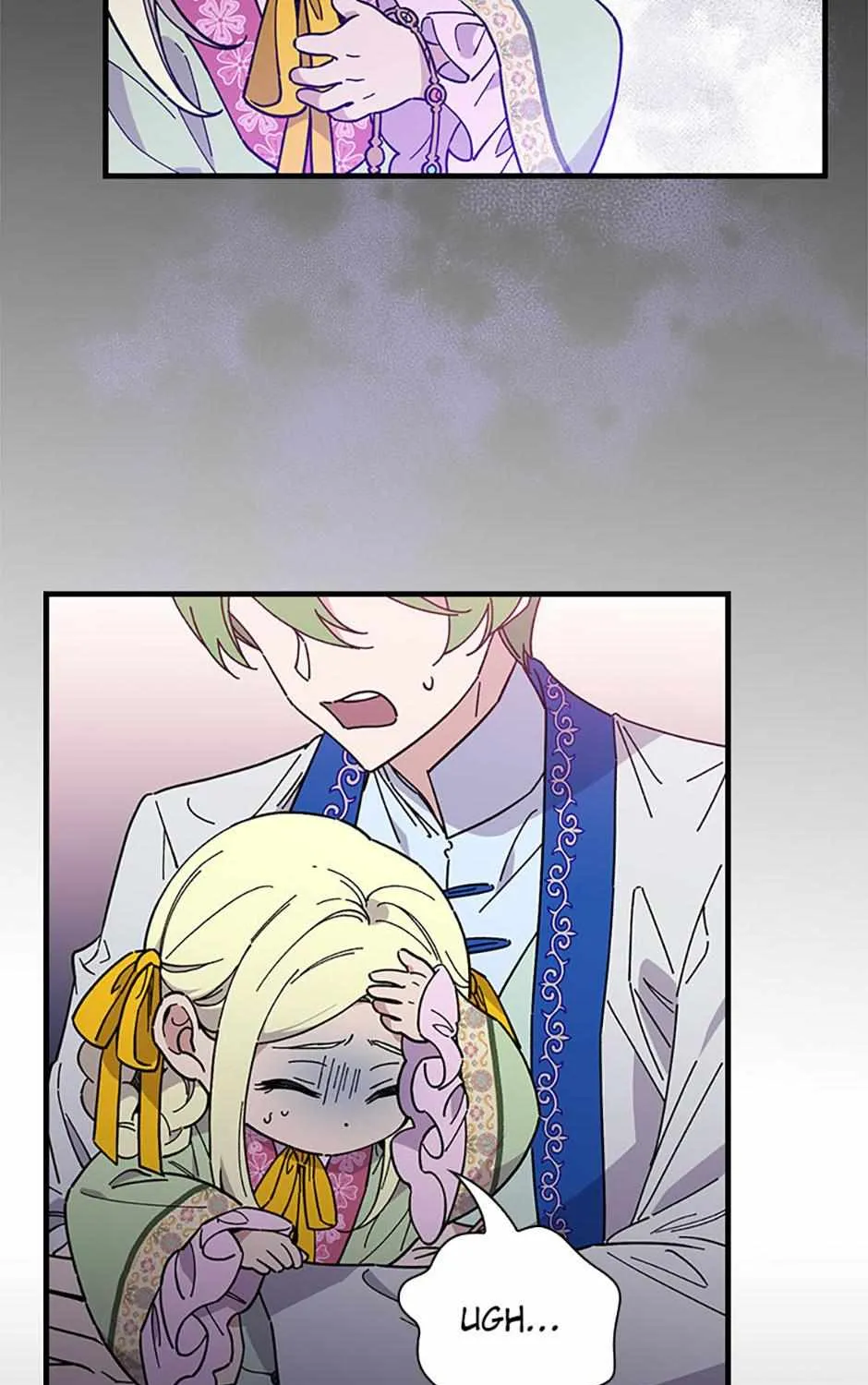 Melody of the Deadwood Chapter 99 page 32 - 