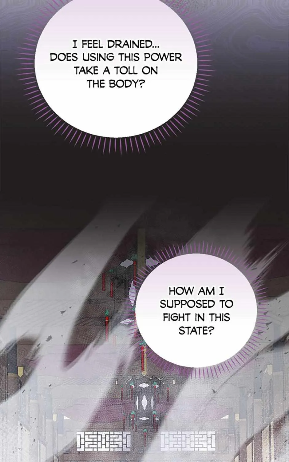 Melody of the Deadwood Chapter 99 page 34 - 