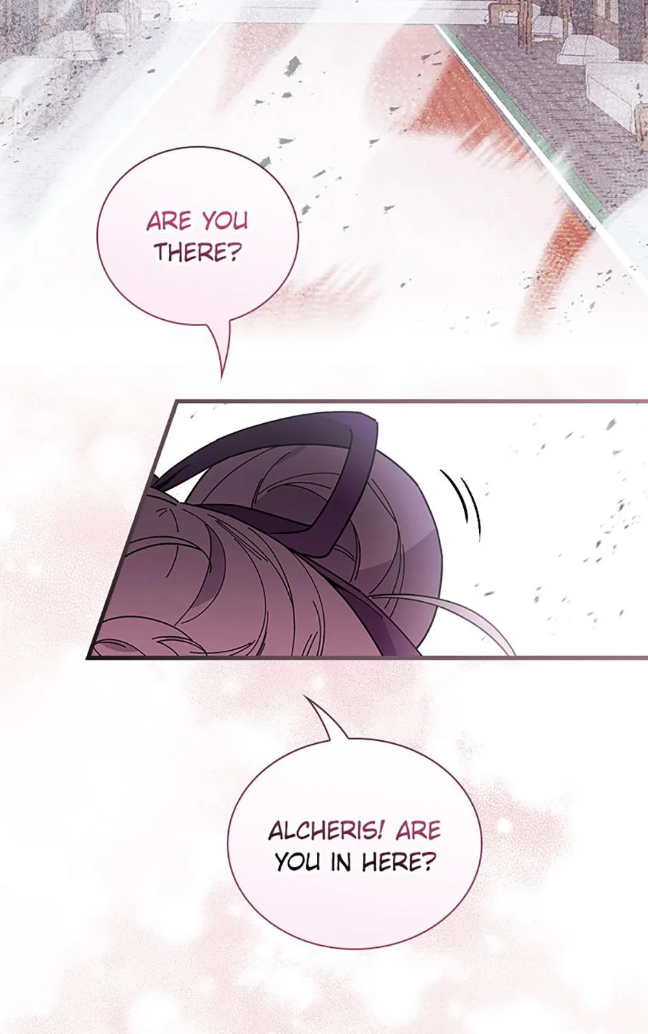 Melody of the Deadwood Chapter 99 page 36 - 