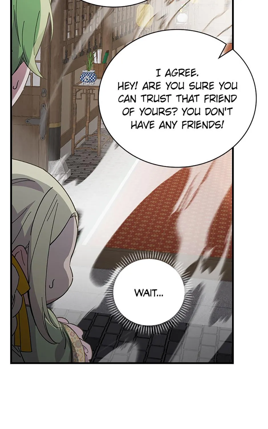 Melody of the Deadwood Chapter 99 page 42 - 