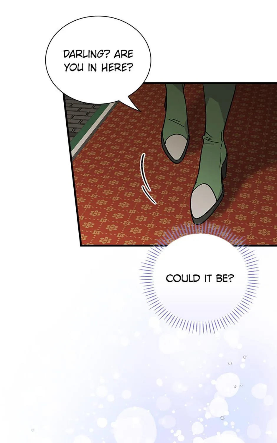 Melody of the Deadwood Chapter 99 page 46 - 