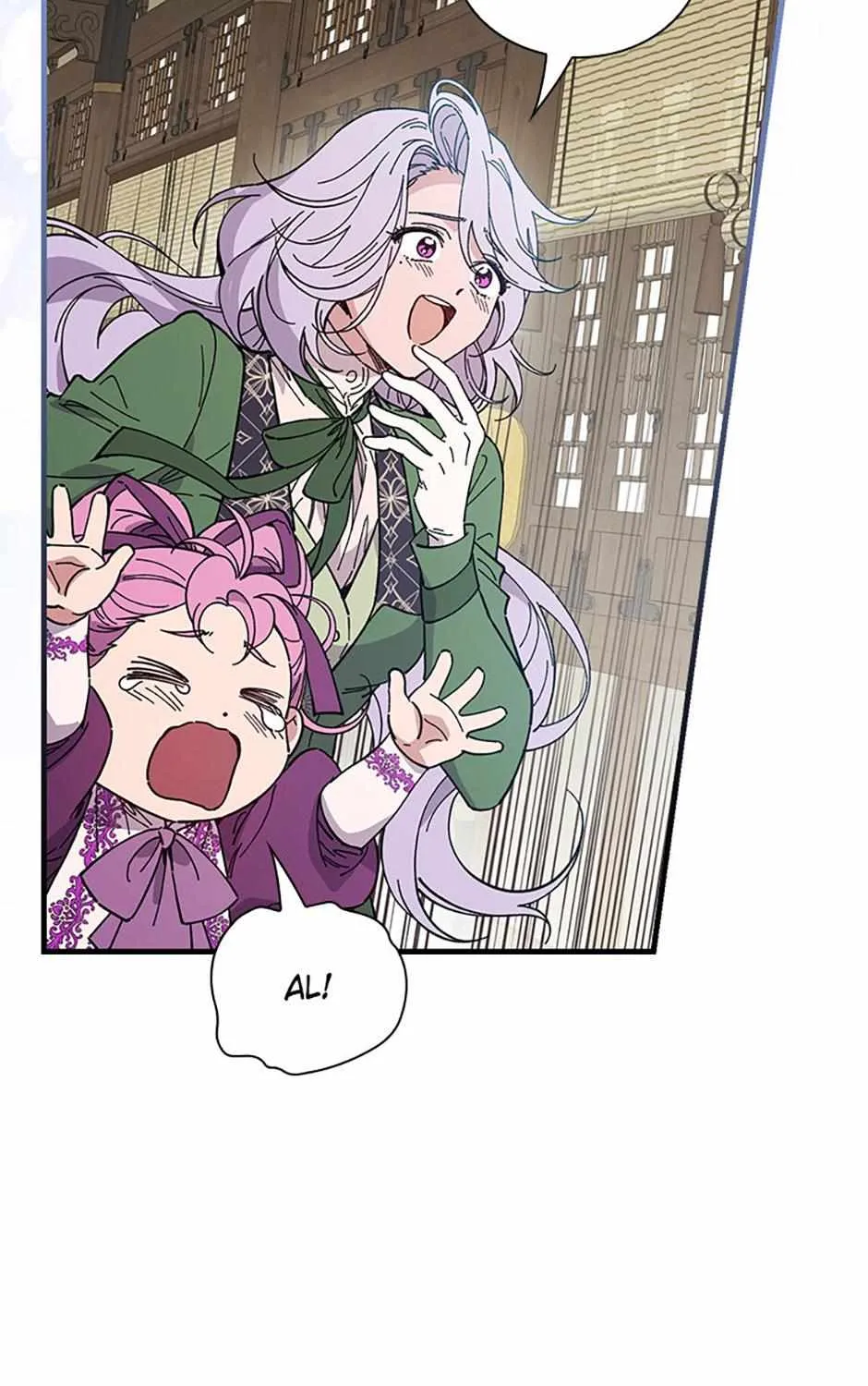 Melody of the Deadwood Chapter 99 page 50 - 