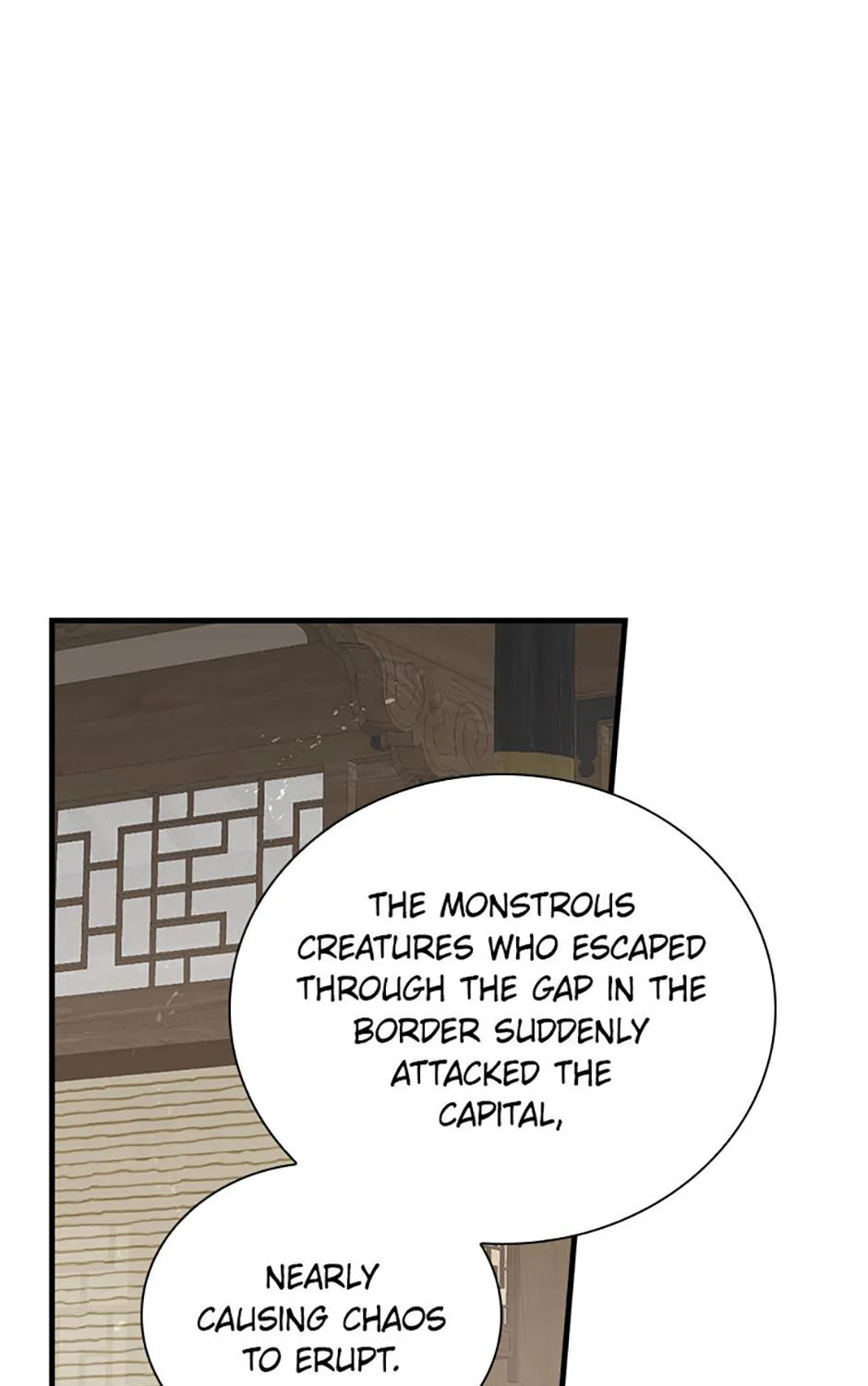 Melody of the Deadwood Chapter 99 page 60 - 