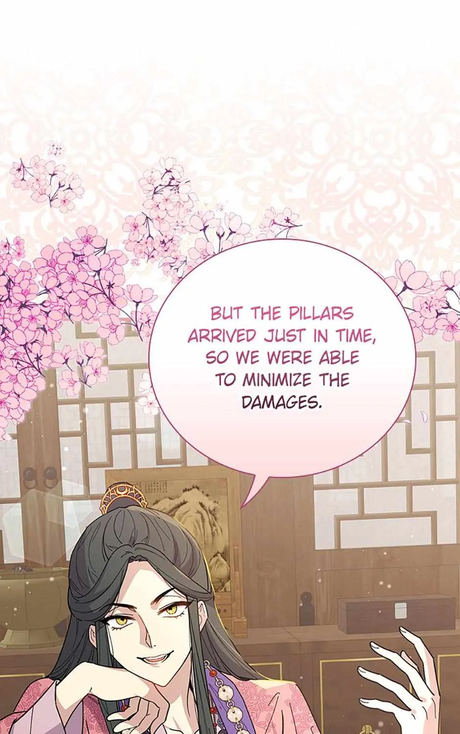 Melody of the Deadwood Chapter 99 page 62 - 