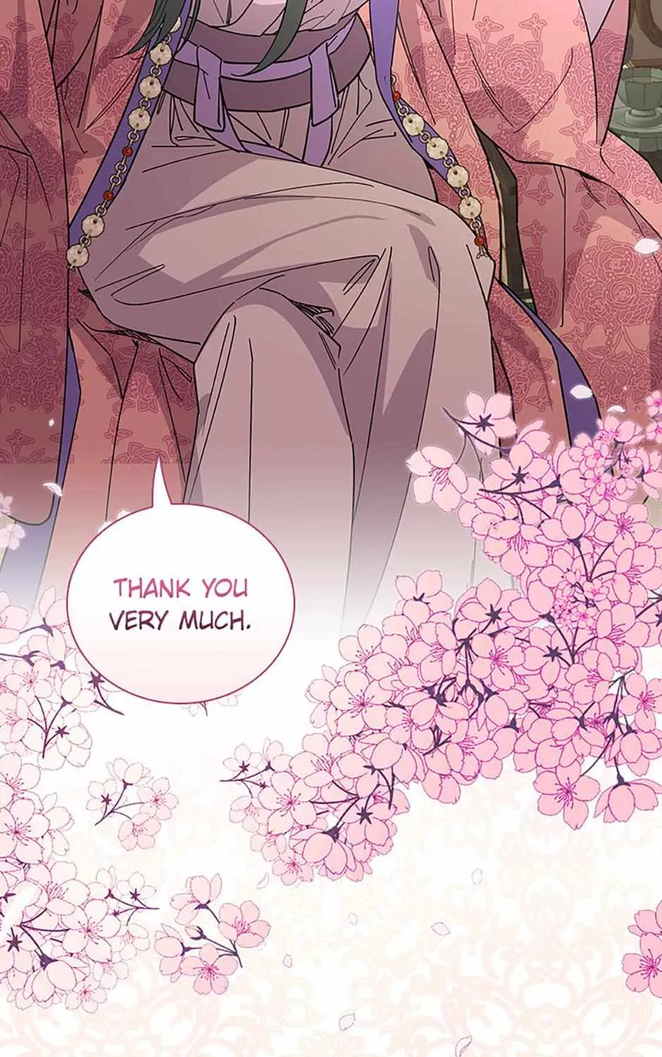Melody of the Deadwood Chapter 99 page 64 - 