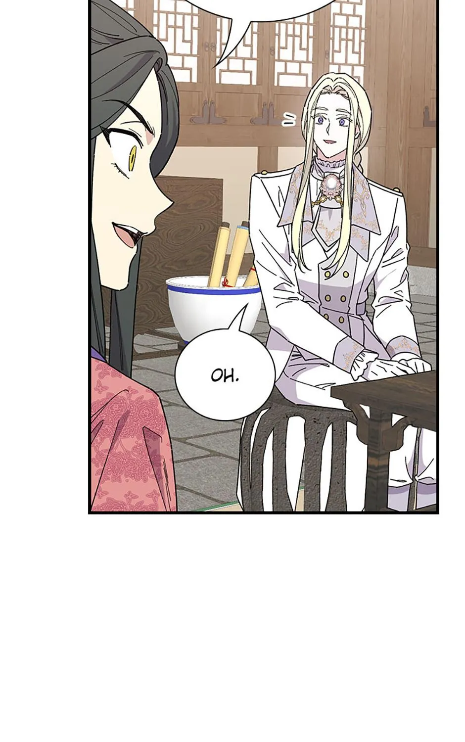 Melody of the Deadwood Chapter 99 page 70 - 