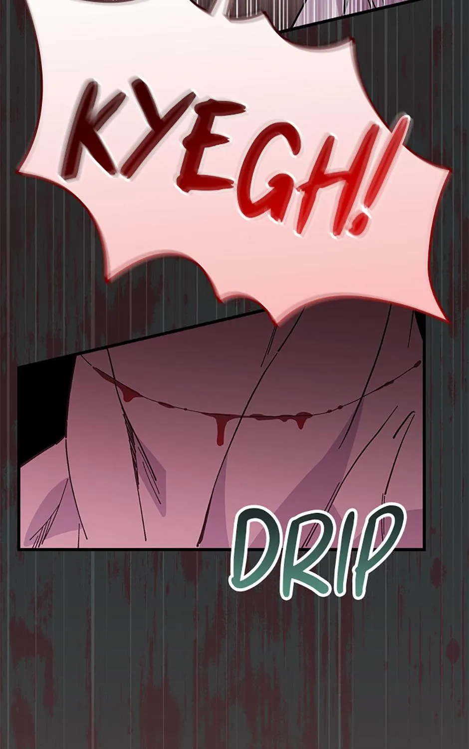 Melody of the Deadwood Chapter 99 page 8 - 