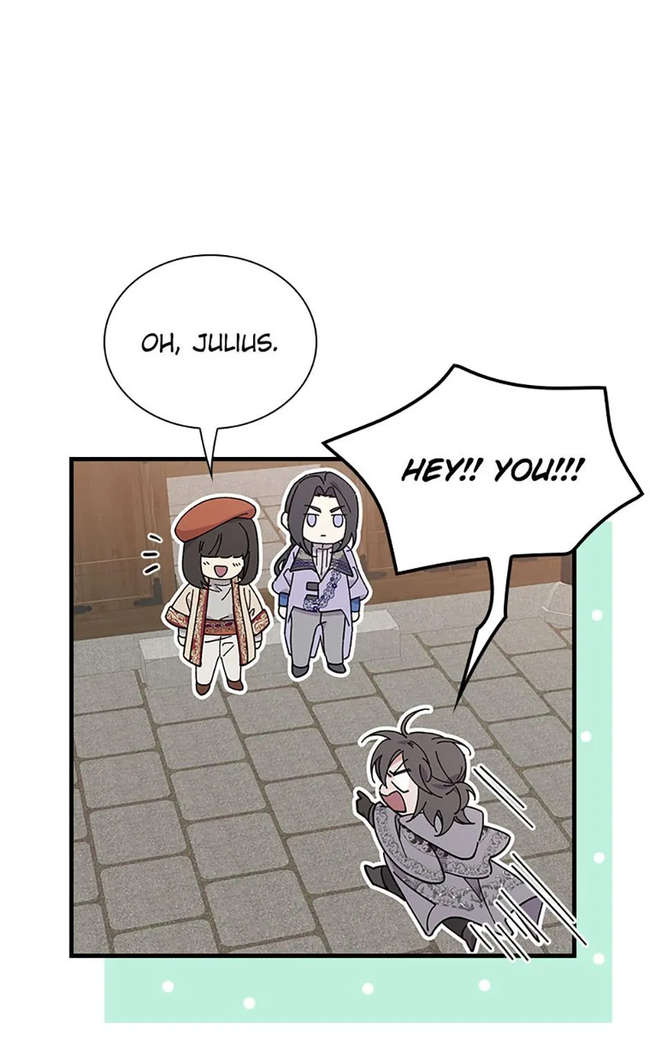 Melody of the Deadwood Chapter 99 page 78 - 