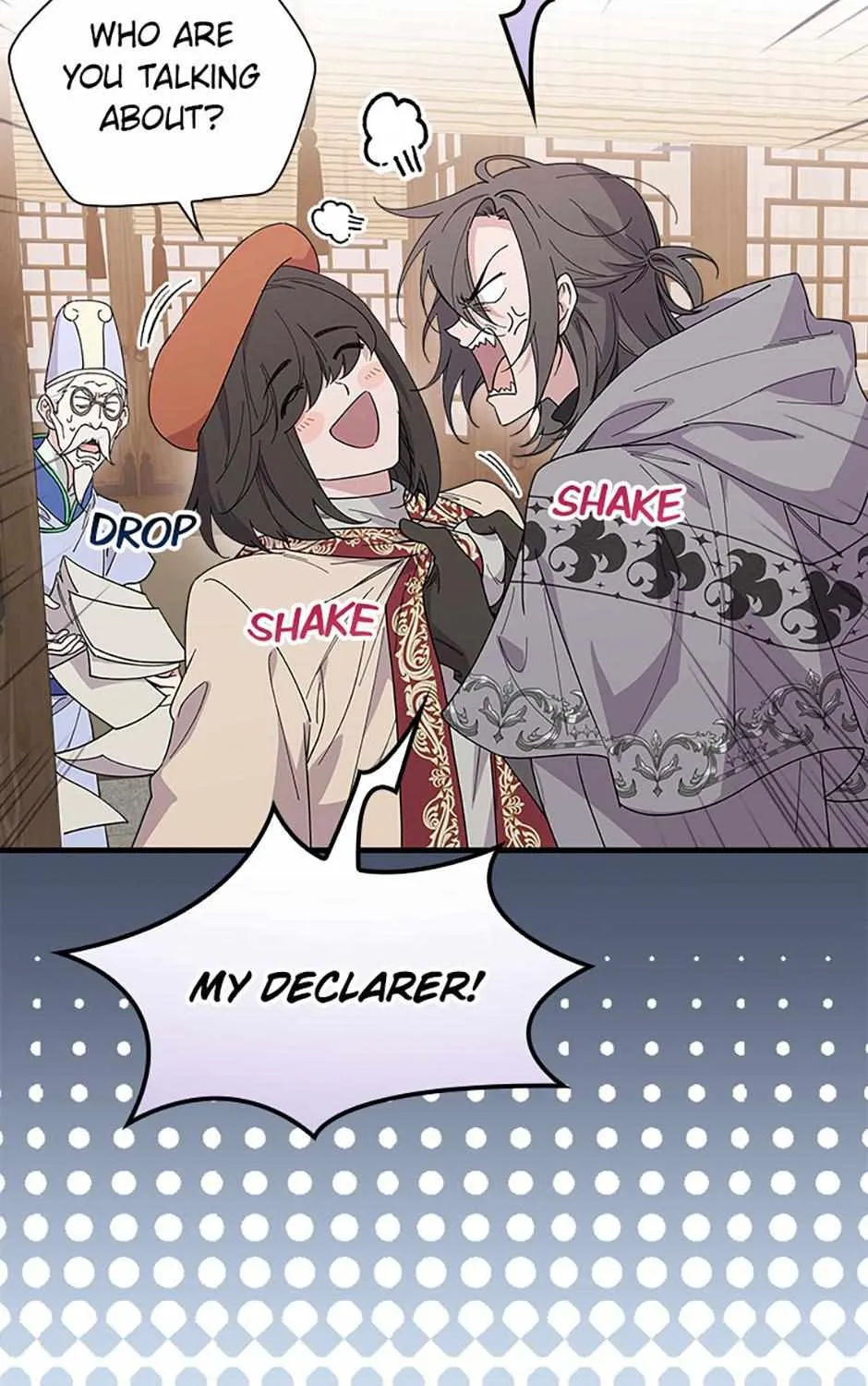 Melody of the Deadwood Chapter 99 page 82 - 
