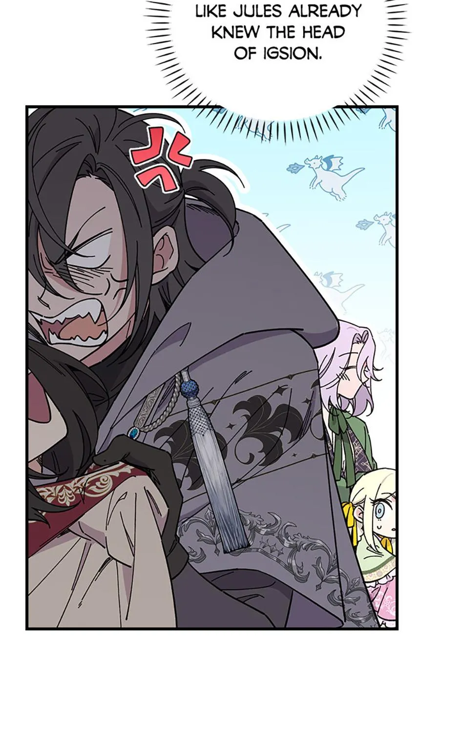 Melody of the Deadwood Chapter 99 page 84 - 