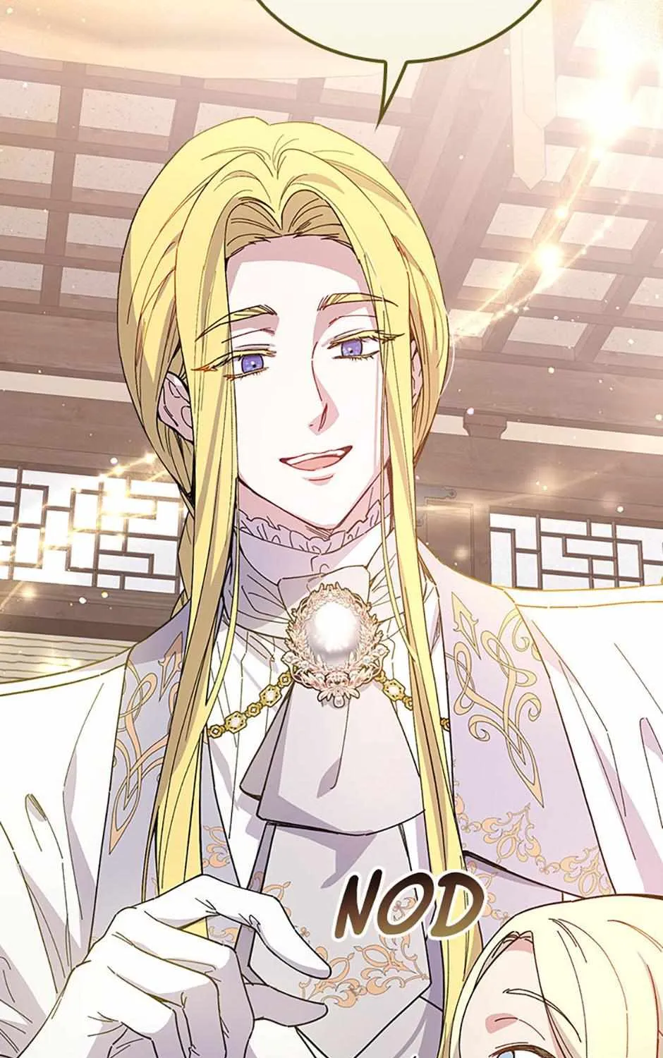 Melody of the Deadwood Chapter 99 page 88 - 