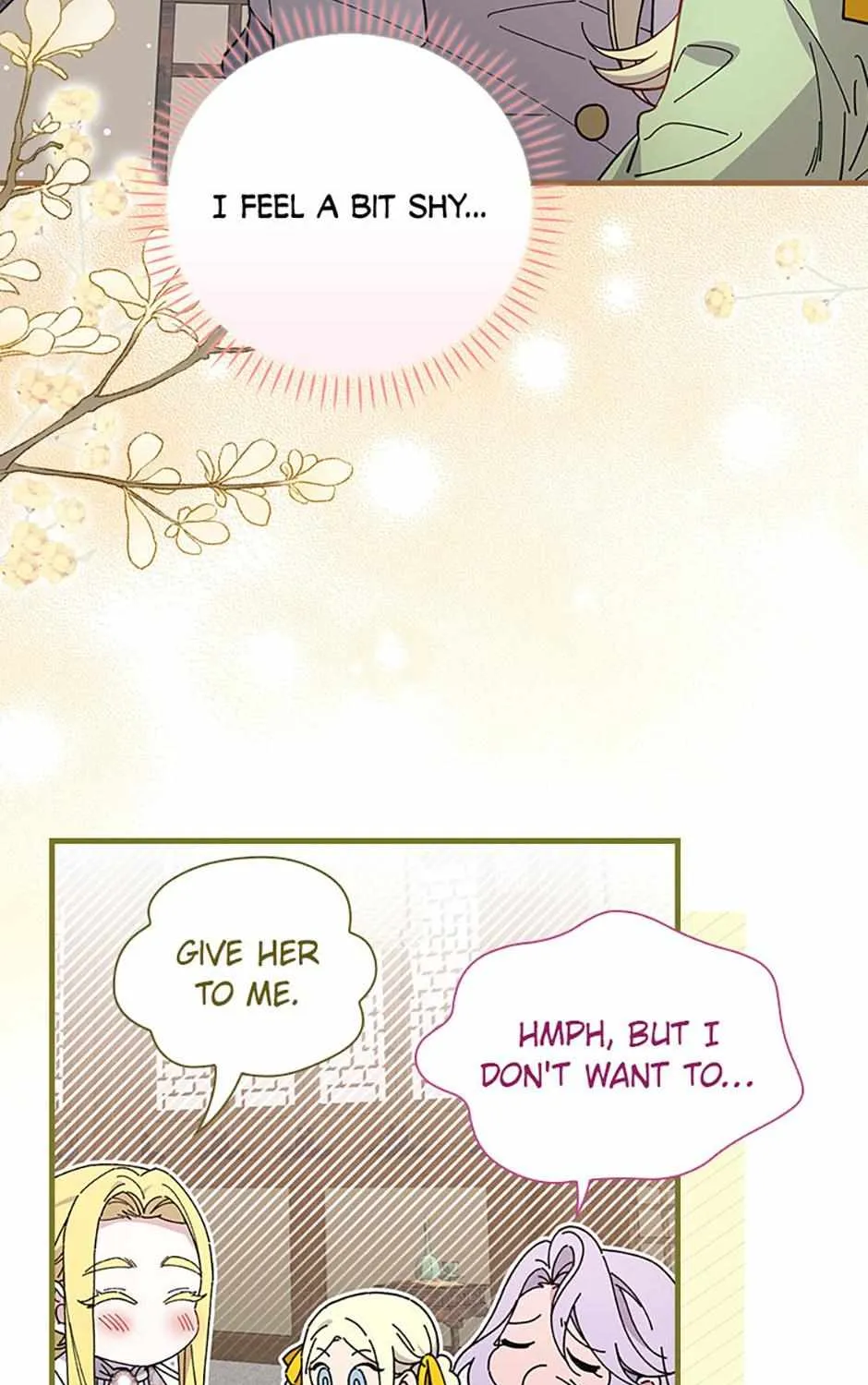 Melody of the Deadwood Chapter 99 page 90 - 