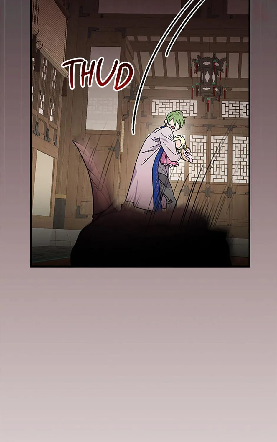 Melody of the Deadwood Chapter 99 page 10 - 
