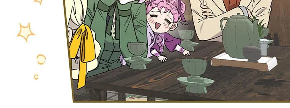 Melody of the Deadwood Chapter 99 page 97 - 