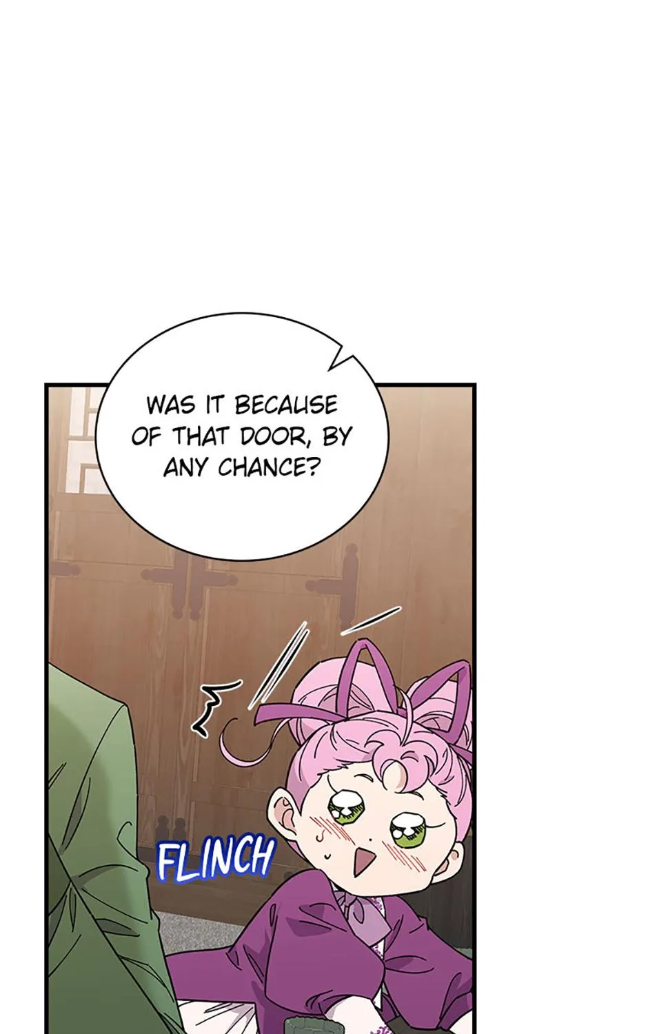 Melody of the Deadwood Chapter 99 page 98 - 
