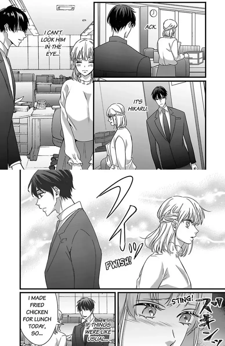 Melting Like a Marshmallow! Her Overprotective Childhood Friend Can