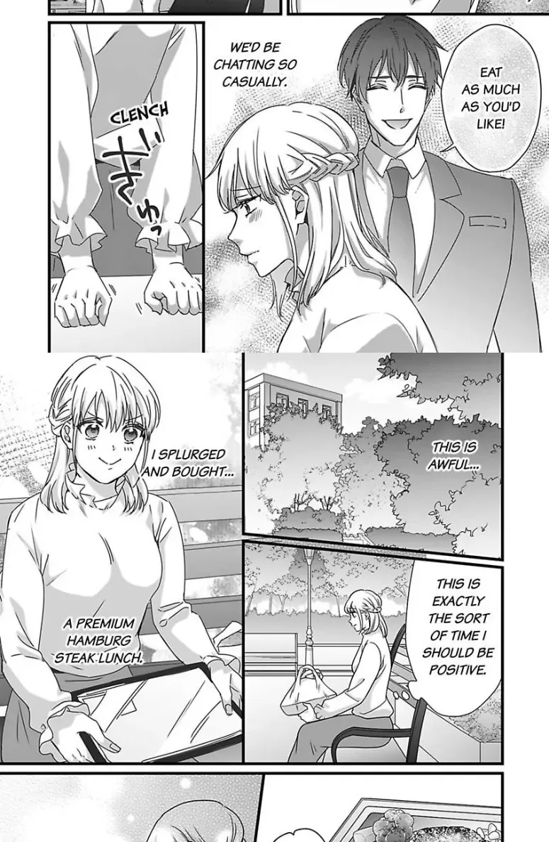Melting Like a Marshmallow! Her Overprotective Childhood Friend Can