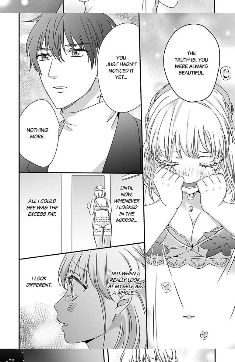Melting Like a Marshmallow! Her Overprotective Childhood Friend Can
