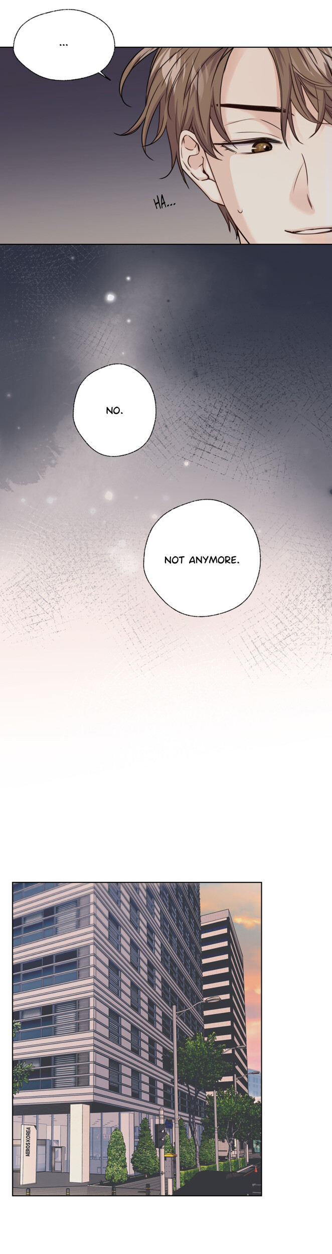 Melting Point (Pibi) Chapter 1 page 12 - 