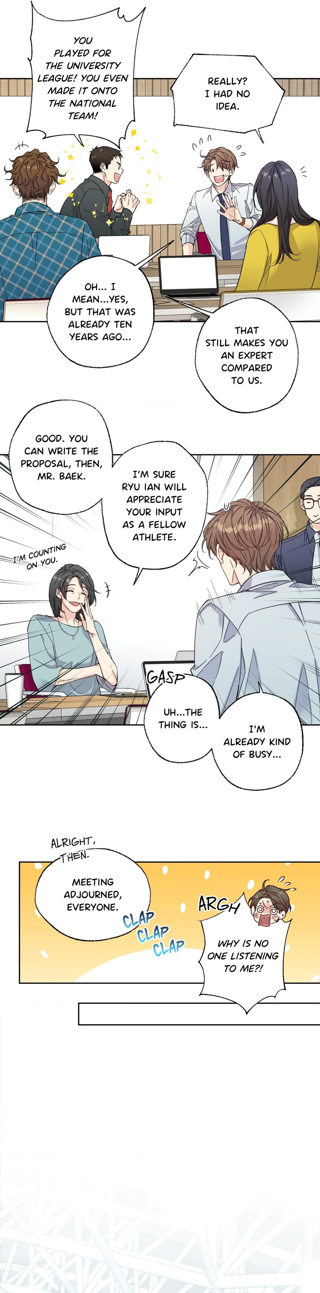 Melting Point Chapter 1.2 page 11 - 