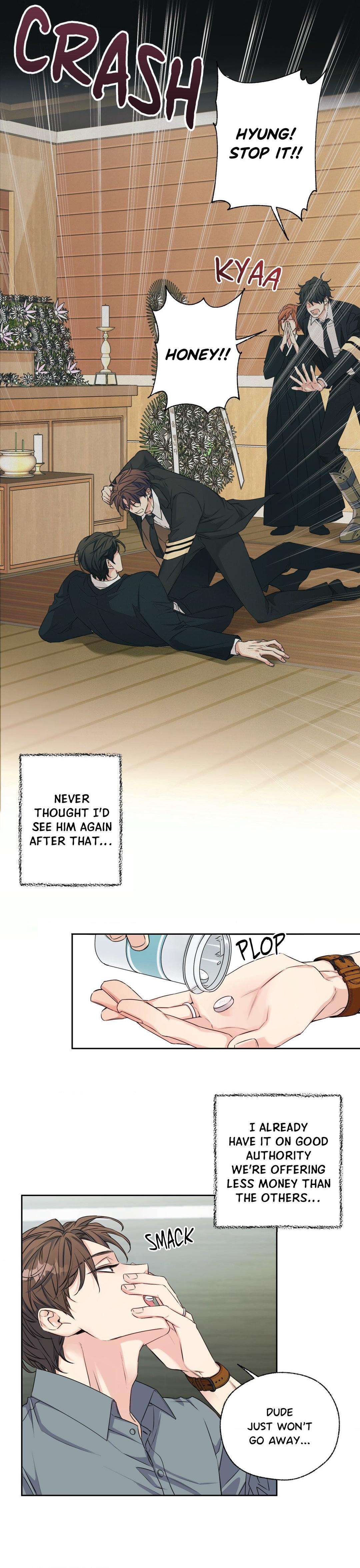Melting Point Chapter 1.2 page 32 - 