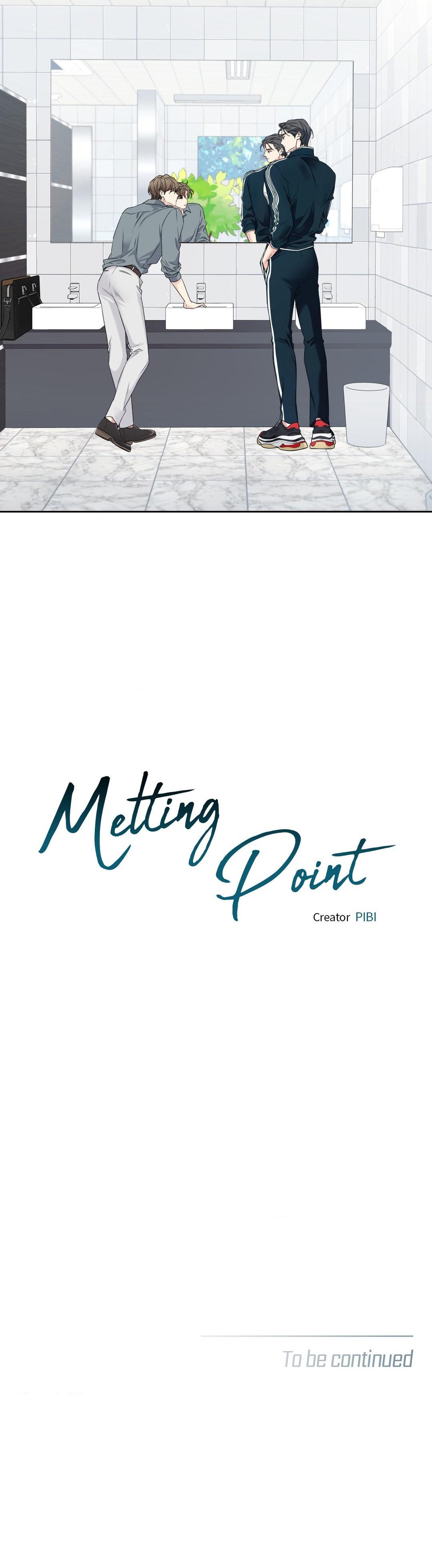 Melting Point Chapter 1.2 page 35 - 