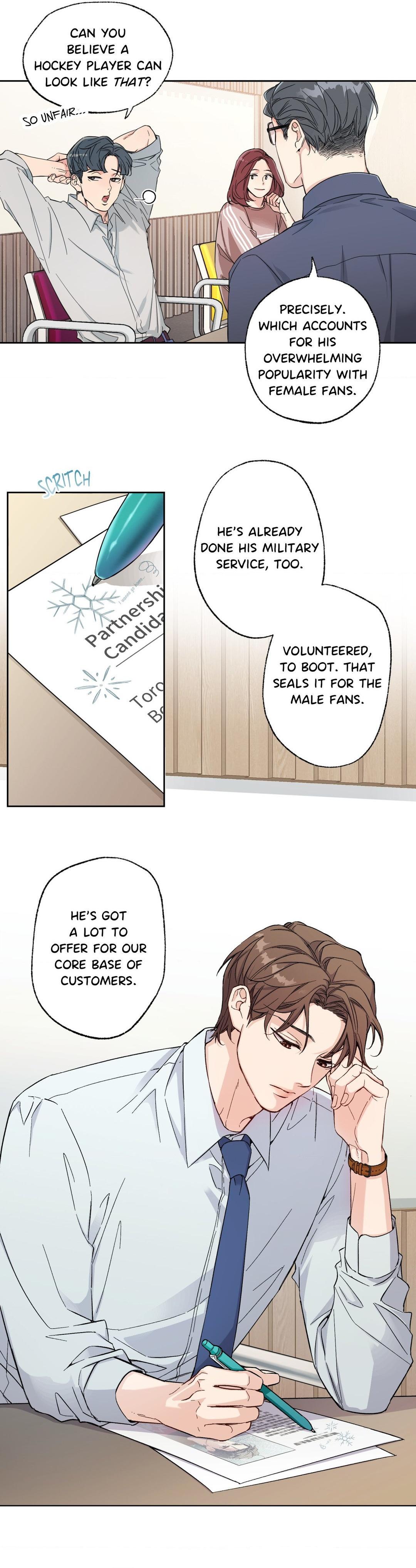 Melting Point Chapter 1.2 page 8 - 