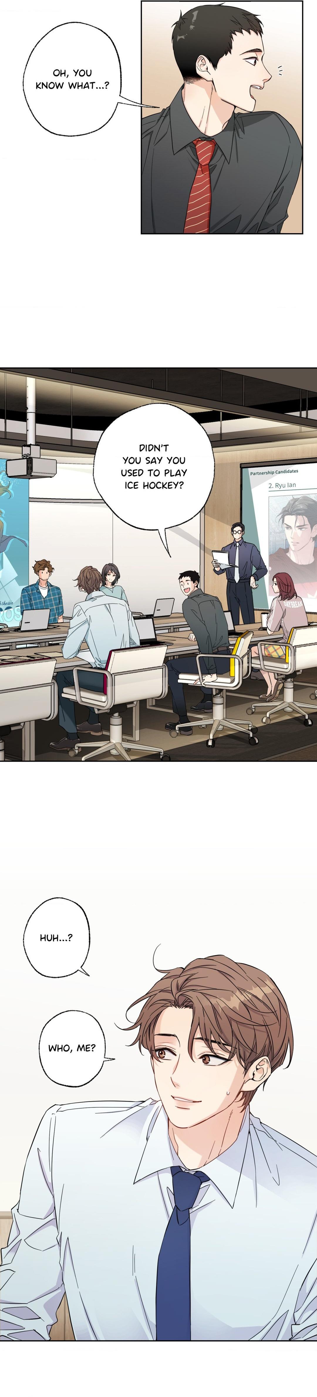 Melting Point Chapter 1.2 page 10 - 