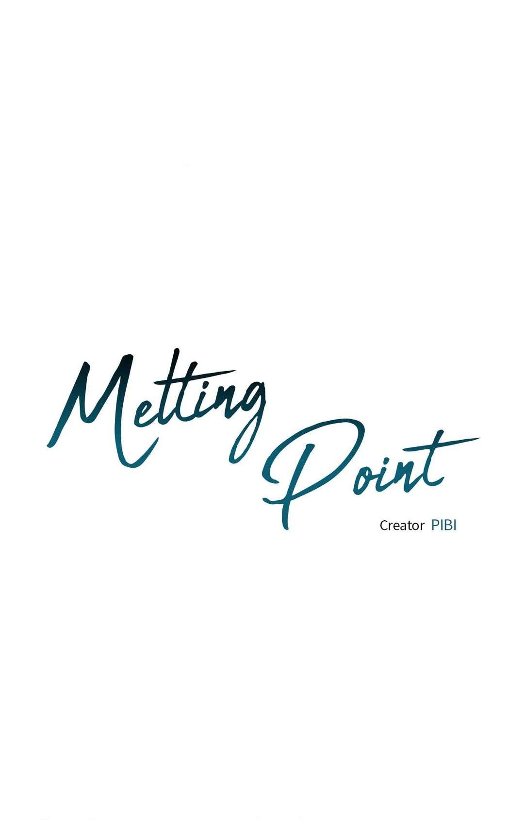Melting Point Chapter 14 page 46 - 