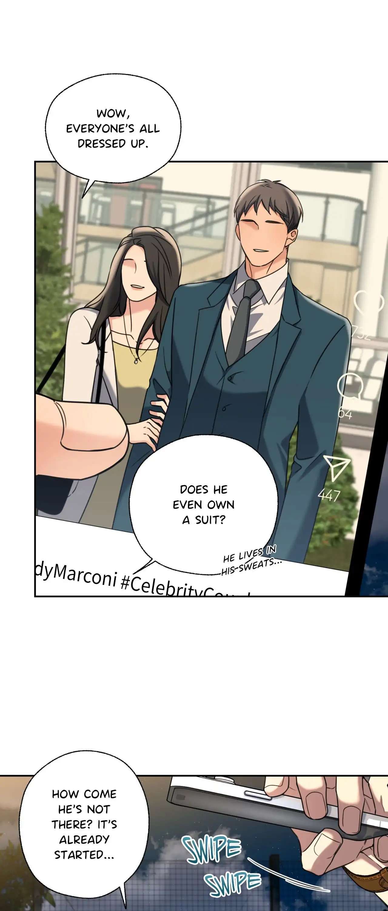 Melting Point Chapter 17 page 47 - 