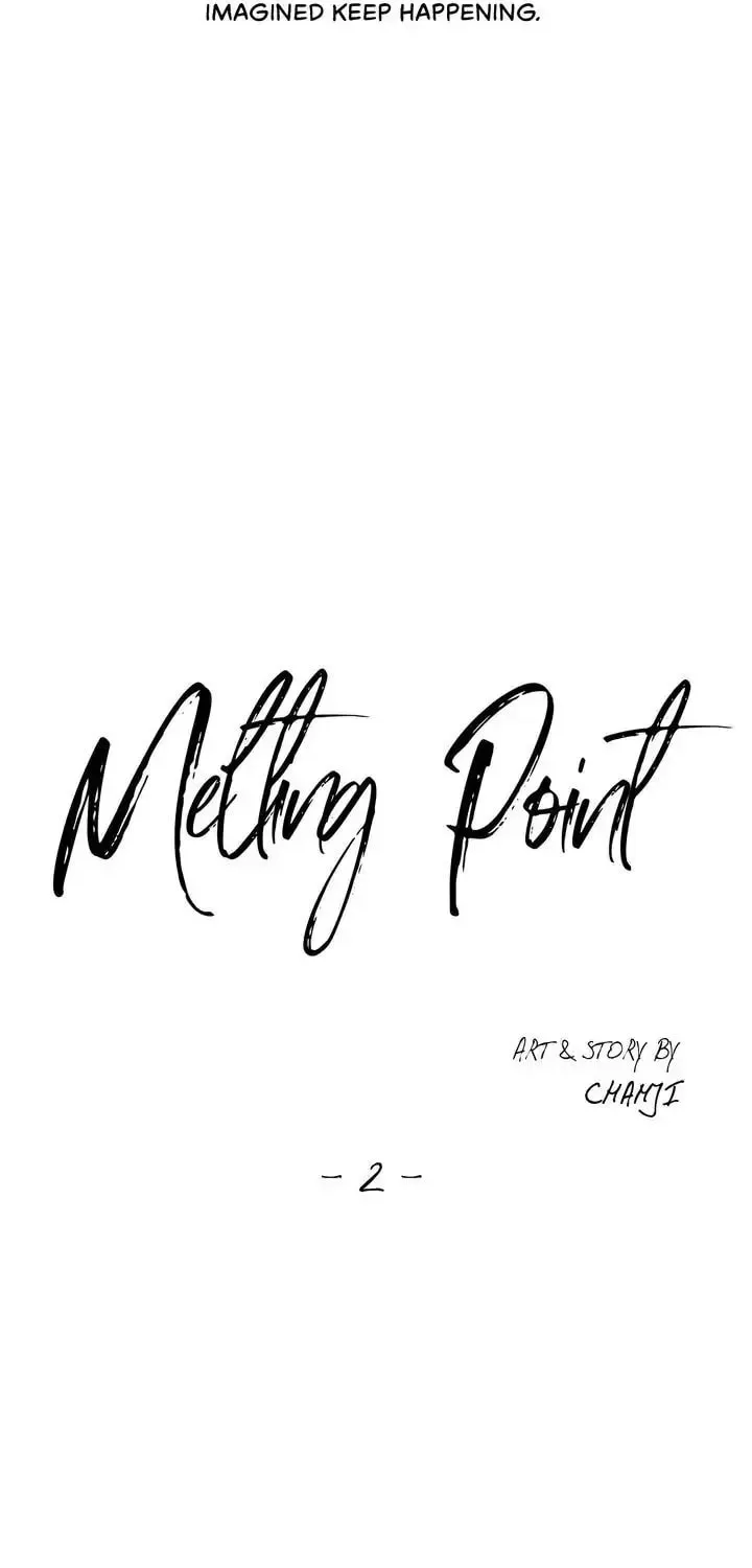 Melting Point Chapter 2 page 46 - 