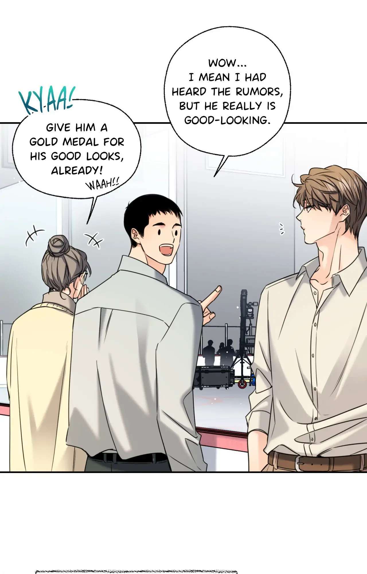 Melting Point Chapter 21 page 50 - 