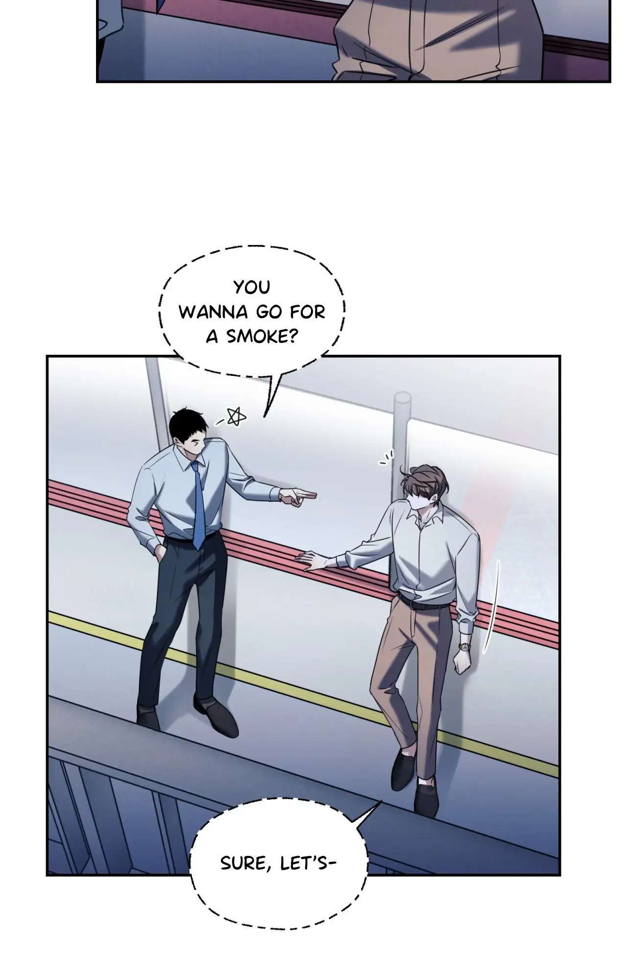 Melting Point Chapter 21 page 64 - 