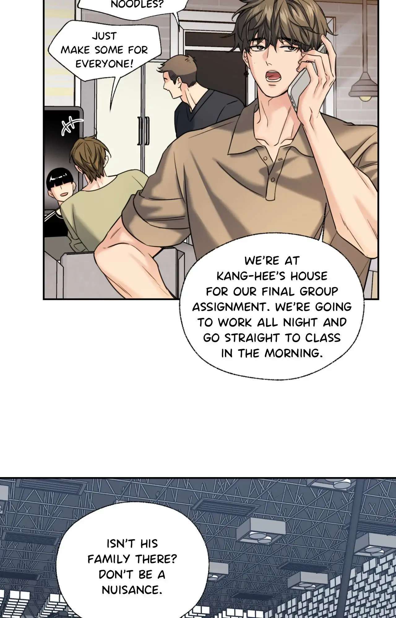 Melting Point Chapter 21 page 72 - 
