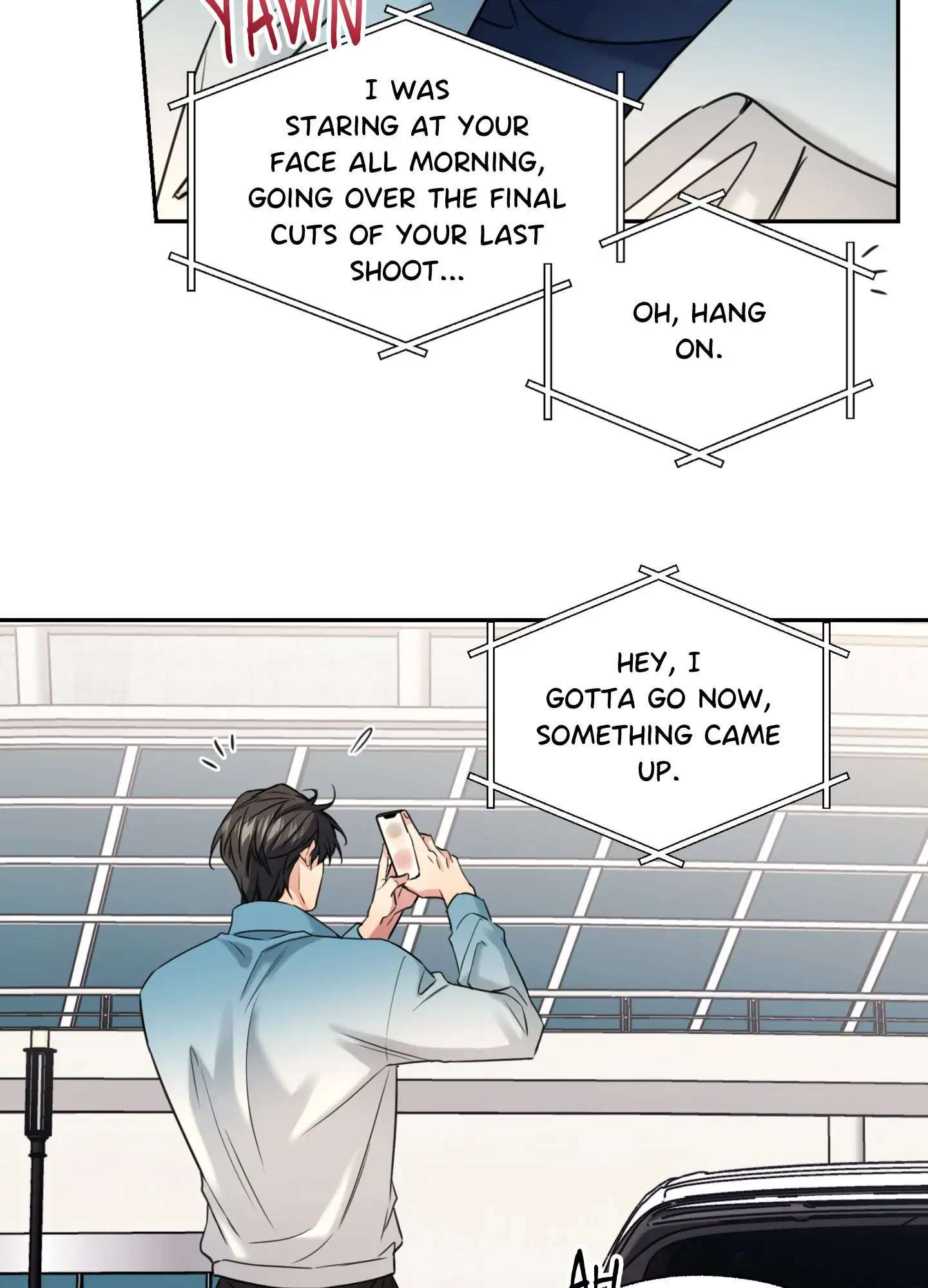 Melting Point Chapter 23.1 page 35 - 