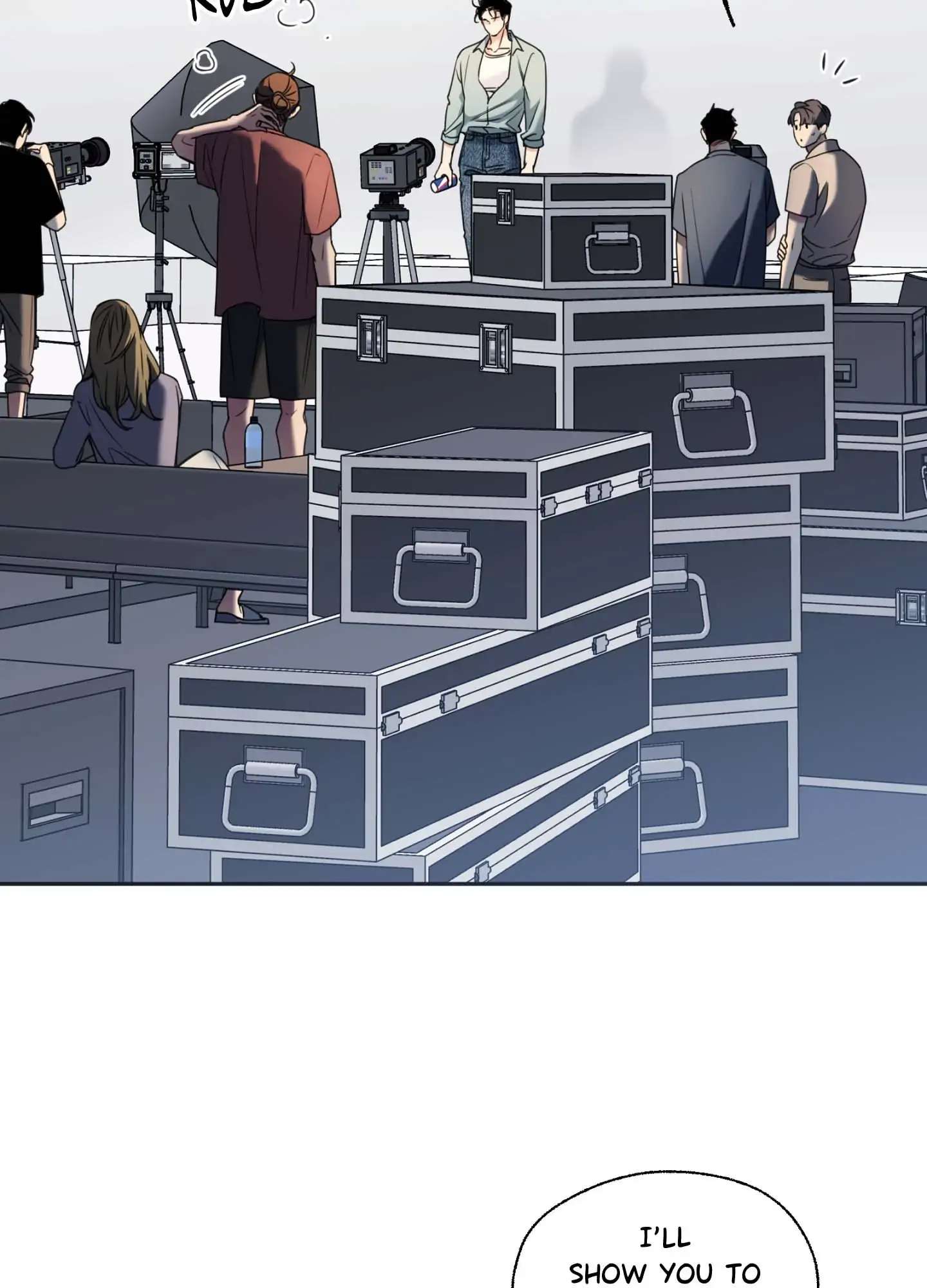 Melting Point Chapter 23.1 page 64 - 
