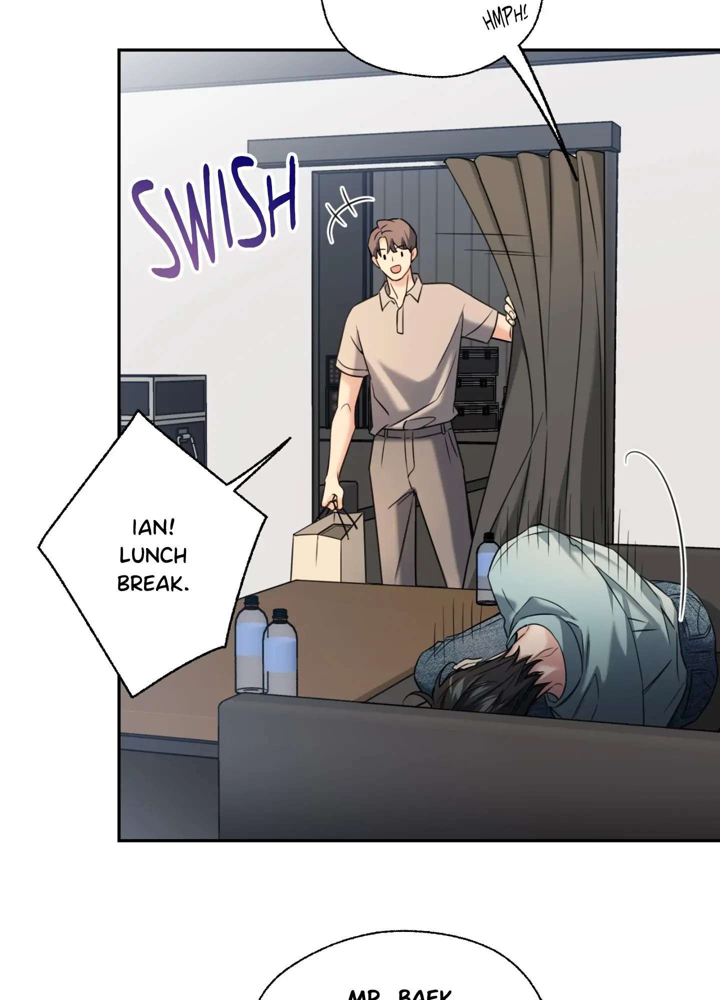 Melting Point Chapter 23.1 page 76 - 