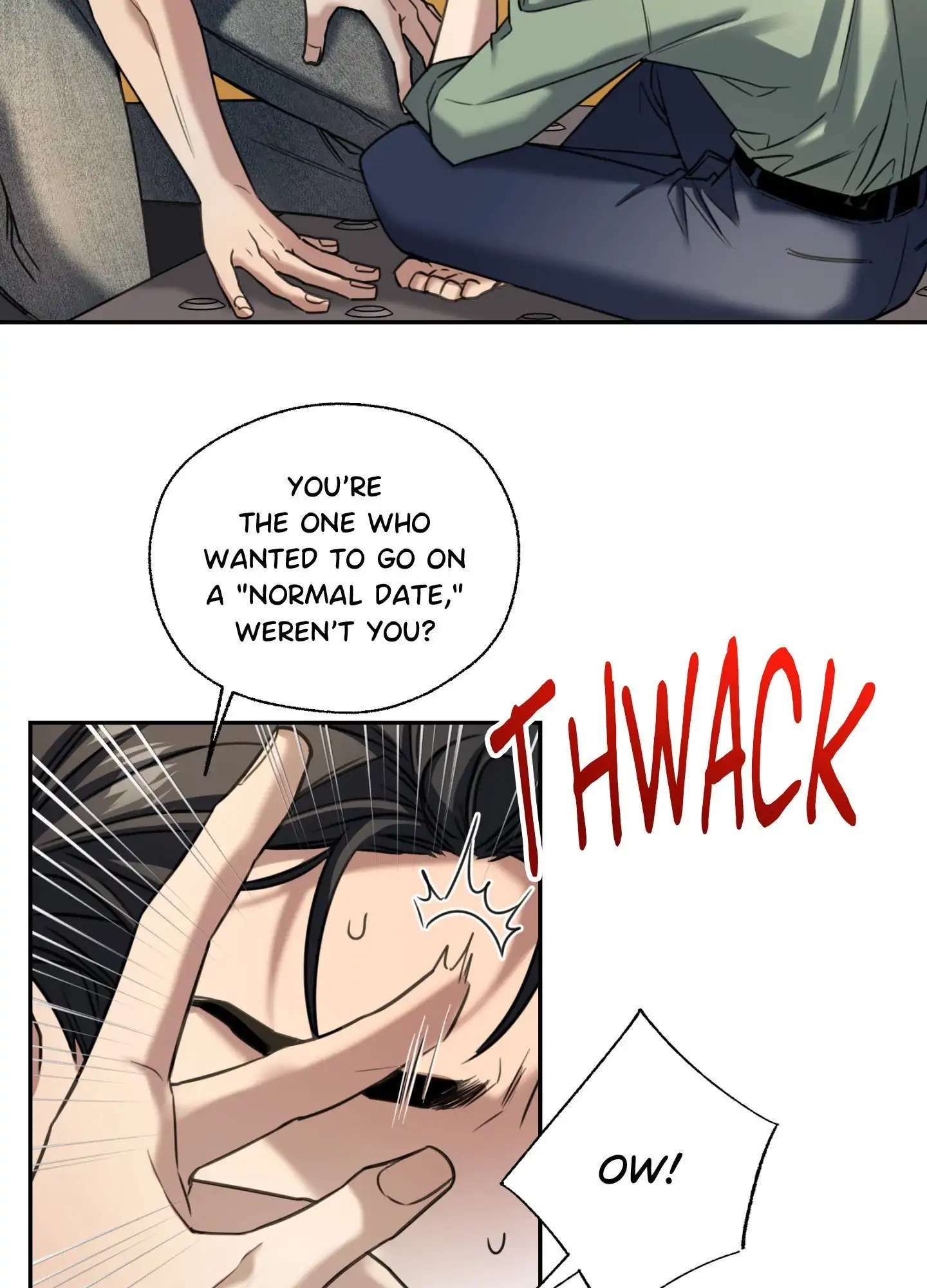 Melting Point Chapter 24 page 46 - 