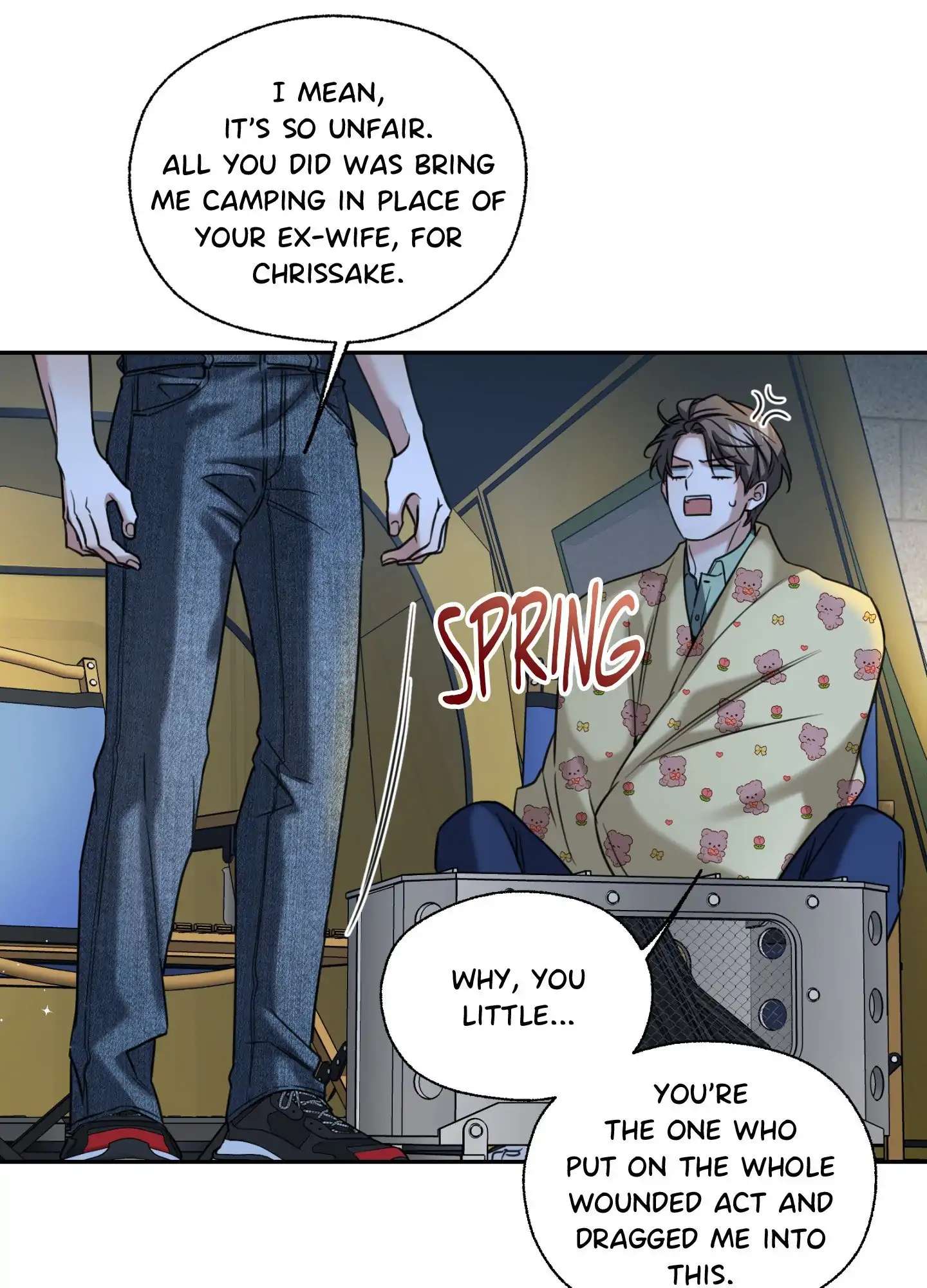 Melting Point Chapter 24 page 72 - 