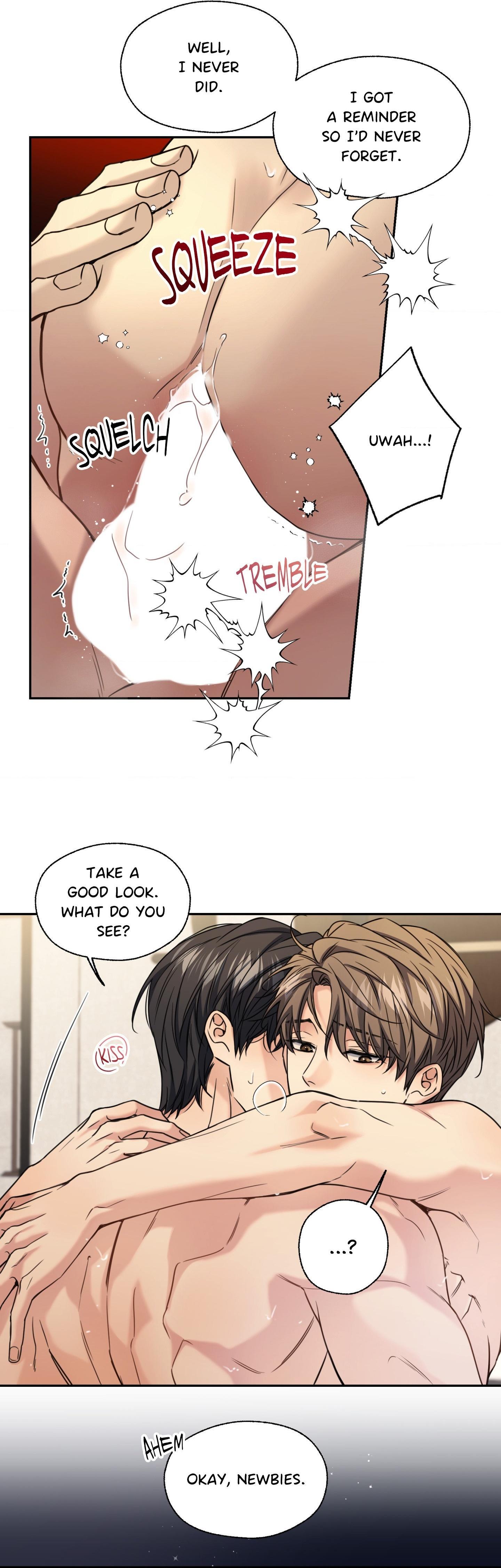 Melting Point Chapter 25.1 page 23 - 