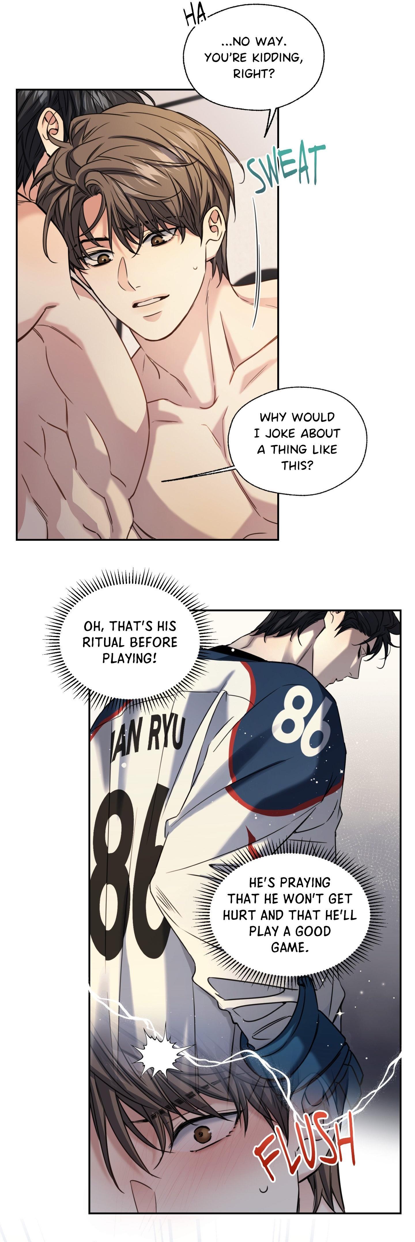 Melting Point Chapter 25.1 page 27 - 